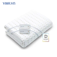 Đệm điện sưởi ấm Wellcare WE-167UBHD