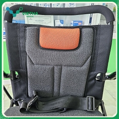 XE LĂN ĐIỆN DU LỊCH CAO CẤP LUCASS XE-126