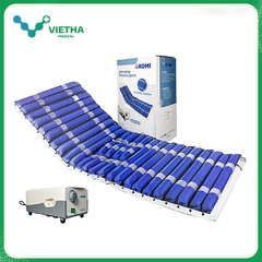 Đệm Hơi Chống Loét OROMI HF6002 Có Lỗ Đi Vệ Sinh