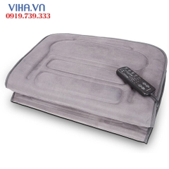 Đệm massage toàn thân Lanaform LA110315