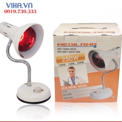 Đèn hồng ngoại TNE cao cấp