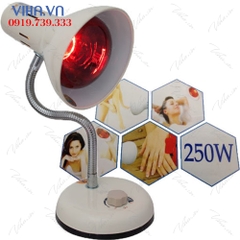 Đèn hồng ngoại TNE cao cấp