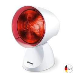 Đèn Hồng Ngoại Trị Liệu Beurer IL21 - 150W - Hàng Chính Hãng