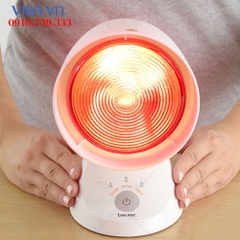 Đèn hồng ngoại trị liệu có hẹn giờ Beurer IL35