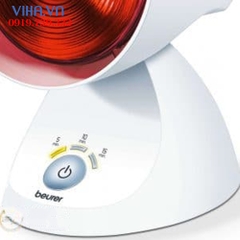 Đèn hồng ngoại trị liệu có hẹn giờ Beurer IL35