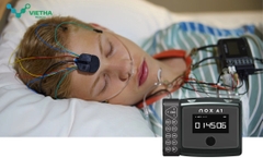 Đo đa ký giấc ngủ, đa ký hô hấp tại nhà