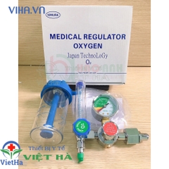 Đồng Hồ Oxy Kimura xuất xứ nhật bản chất lượng cao