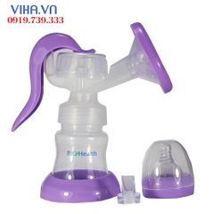 Dụng cụ hút sữa bằng tay EE Clasic