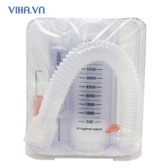 Dụng Cụ Tập Thở, Tập Thổi Phế Dung Kế