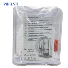 Dụng Cụ Tập Thở, Tập Thổi Phế Dung Kế