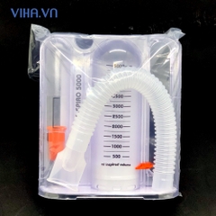 Dụng Cụ Tập Thở, Tập Thổi Phế Dung Kế