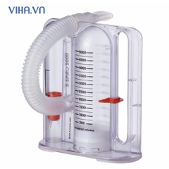 Dụng Cụ Tập Thở, Tập Thổi Phế Dung Kế