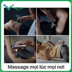 Máy Massage Cầm Tay Mini PHILIPS PPM7501