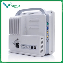 Máy Monitor theo dõi bệnh nhân Yonker E12 đa thông số