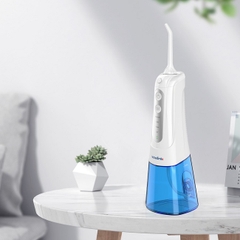 Máy tăm nước cầm tay WaterSmile WS-136