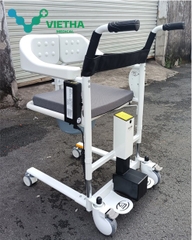 Xe di chuyển bệnh nhân dùng điện Lucass Eclip X2