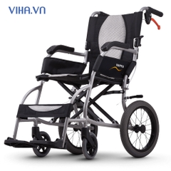 Xe lăn cao cấp siêu nhẹ Karma Ergo Lite