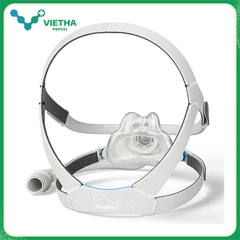 Mặt nạ máy trợ thở ResMed AirFit F40