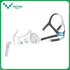Mặt nạ máy trợ thở ResMed AirFit F40