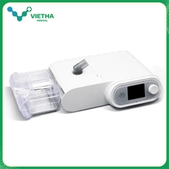 Máy trợ thở BiPAP Hai Chiều Micomme P1