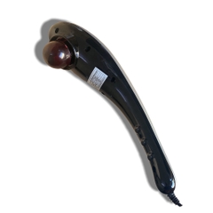 Máy massage cầm tay có hồng ngoại Lucass A300