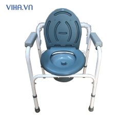 Ghế bô không bánh mặt nhựa Lucass G8