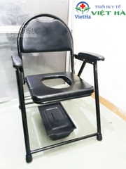 Ghế Bô Không Bánh Xe Mặt Nệm Lucass G17