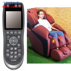 Ghế massage toàn thân Maxcare Max-616 Plus