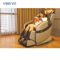 Ghế massage toàn thân Maxcare Max684 Plus