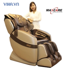 Ghế massage toàn thân Maxcare Max684 Plus