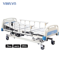 Giường điện Lucass GB-63 Gường điện 3 chức năng