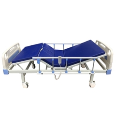 Giường điện 2 chức năng- giường đa chức năng, giường y tế đa chức năng