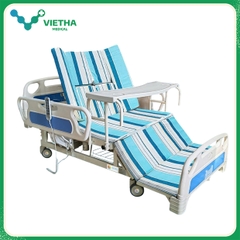 Giường Điện Đa Năng AKIKO A88-03