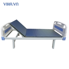 Giường nhựa ABS nâng đầu