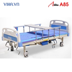 Giường bệnh nhân 5 tay quay Akiko A85