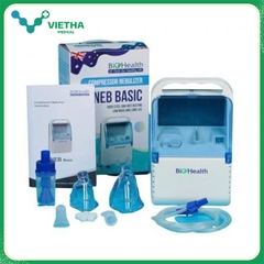 Máy xông khí dung Biohealth Neb Basic