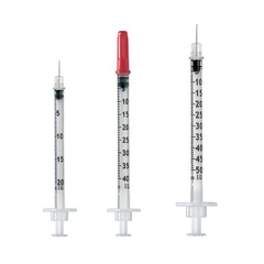 Kim Tiêm Tiểu Đường Omnican U100 Bbraun