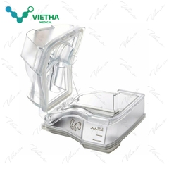 Bình làm ẩm-Hộp đựng nước cho máy trợ thở Resmed