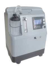 Máy tạo oxy di động 5 lít/phút JAY-5Q