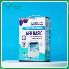 Máy xông khí dung Biohealth Neb Basic