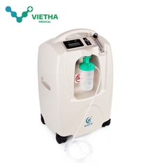 Máy tạo oxy Kaiya ZY-5AC HongKong 5L/phút