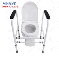 Khung Hỗ Trợ Người Già Đi Vệ Sinh An Toàn 7050B