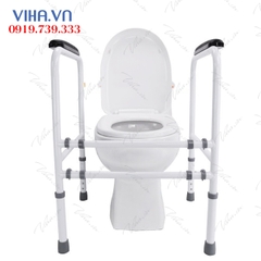 Khung Hỗ Trợ Người Già Đi Vệ Sinh An Toàn 7050B