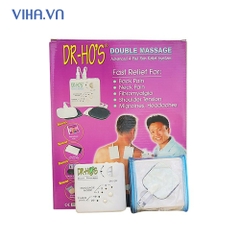 Máy Massage Xung Điện Dr Ho's - 20 Phút