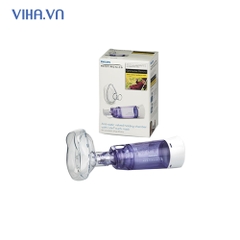 Buồng đệm khí dung philips respironics