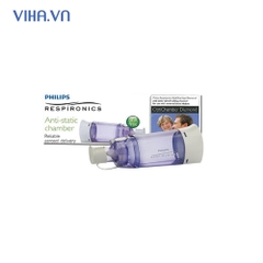 Buồng đệm khí dung philips respironics