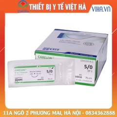 Chỉ Phẫu Thuật Thẩm Mỹ Nhấn Mí Carelon CPT [3/0, 4/0, 5/0, 6/0, 7/0]