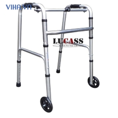 KHUNG TẬP ĐI LUCASS W47