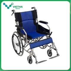 XE LĂN NHÔM GBM-063A