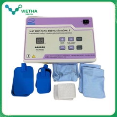 Máy điện xung trung tần Đông Á XYZP-IB